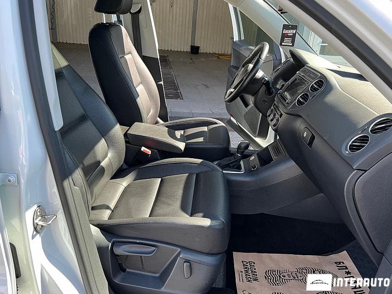 2016 Volkswagen Tiguan — Miniatură 5