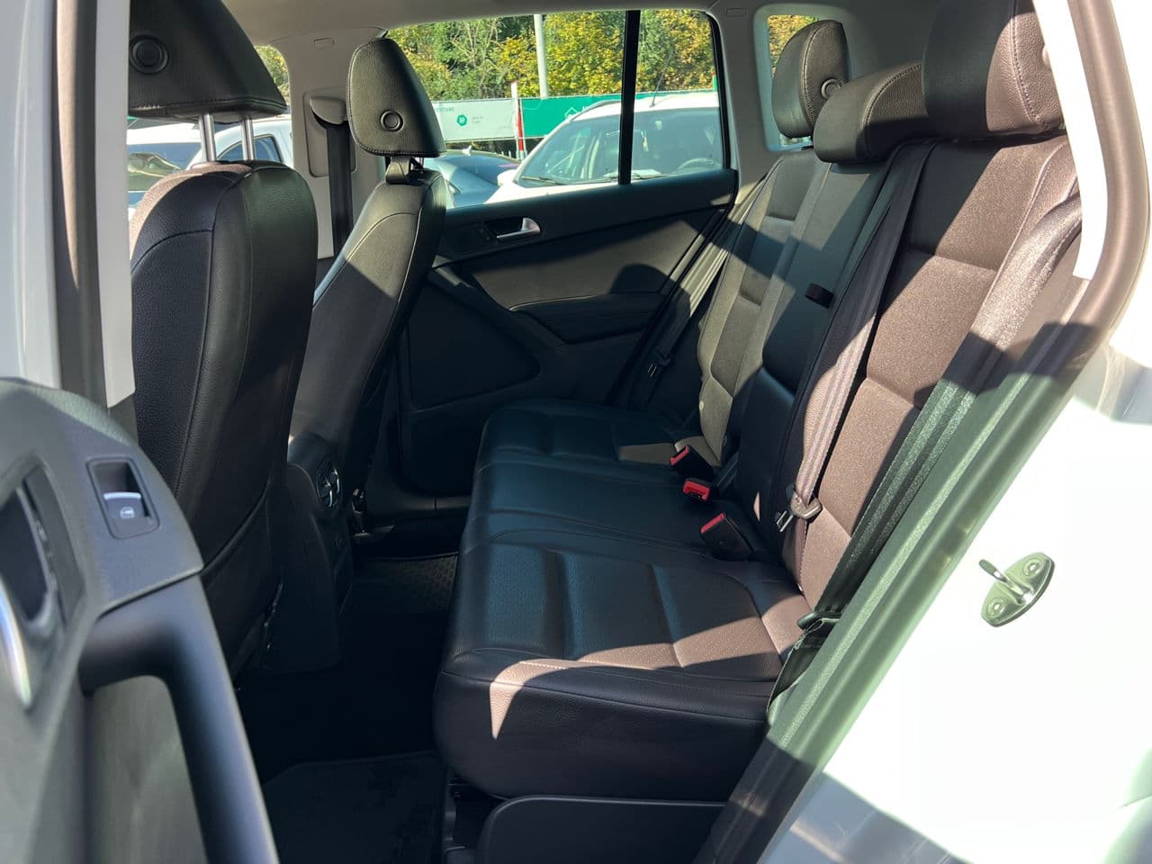 2016 Volkswagen Tiguan — Miniatură 17