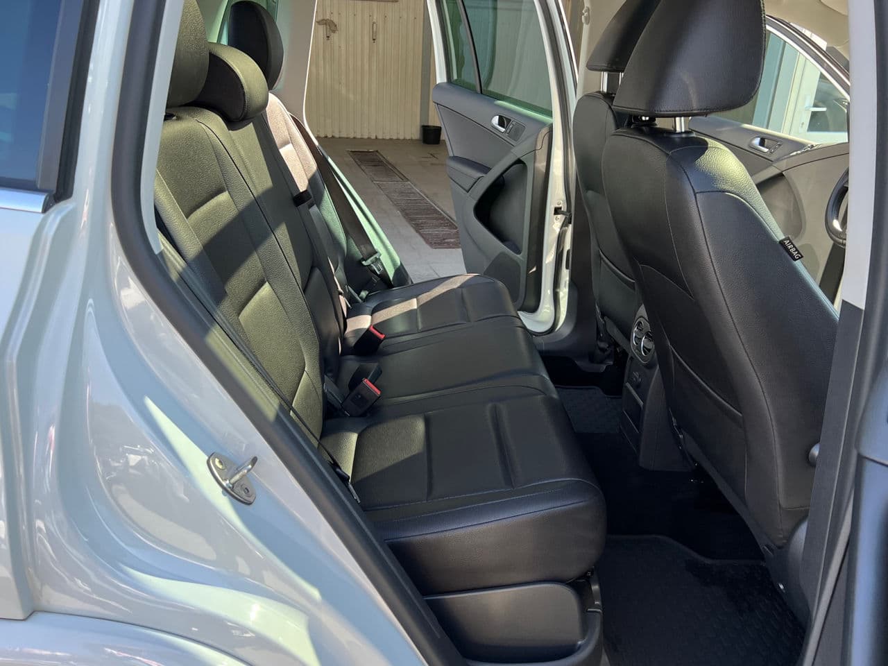 2016 Volkswagen Tiguan — Miniatură 16