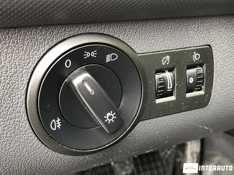 Volkswagen Caddy Maxi 2015 — Миниатюра 12