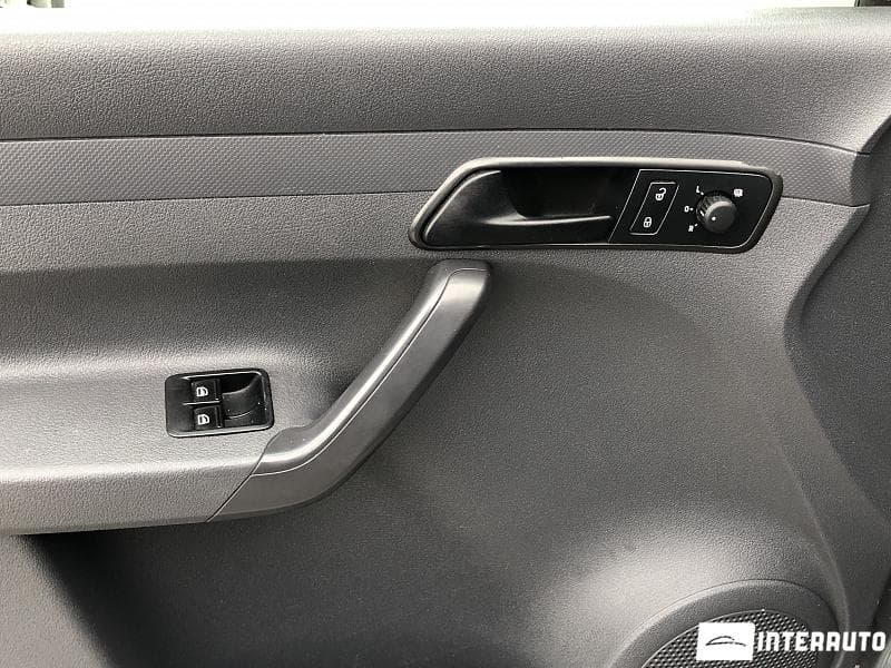 Volkswagen Caddy Maxi 2015 — Миниатюра 14