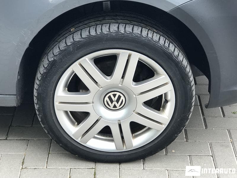 Volkswagen Caddy Maxi 2015 — Миниатюра 15
