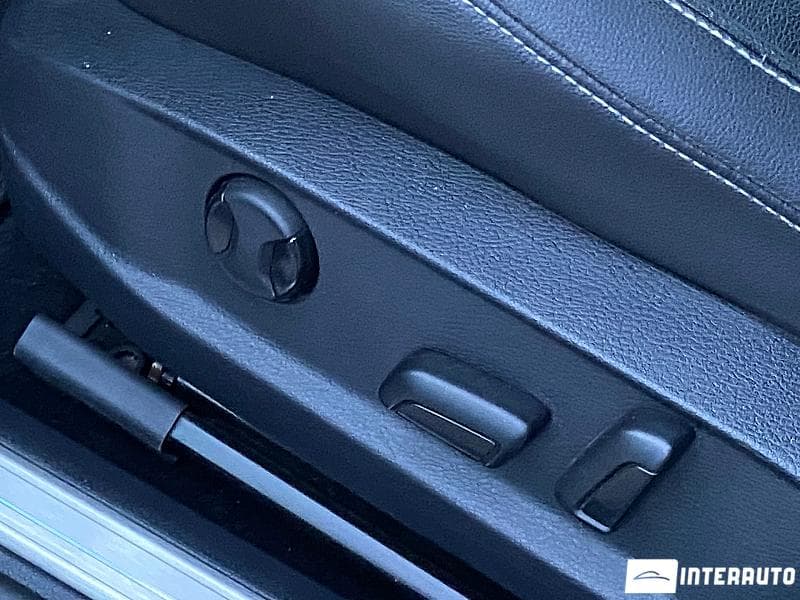 2016 Volkswagen Golf R — Miniatură 11