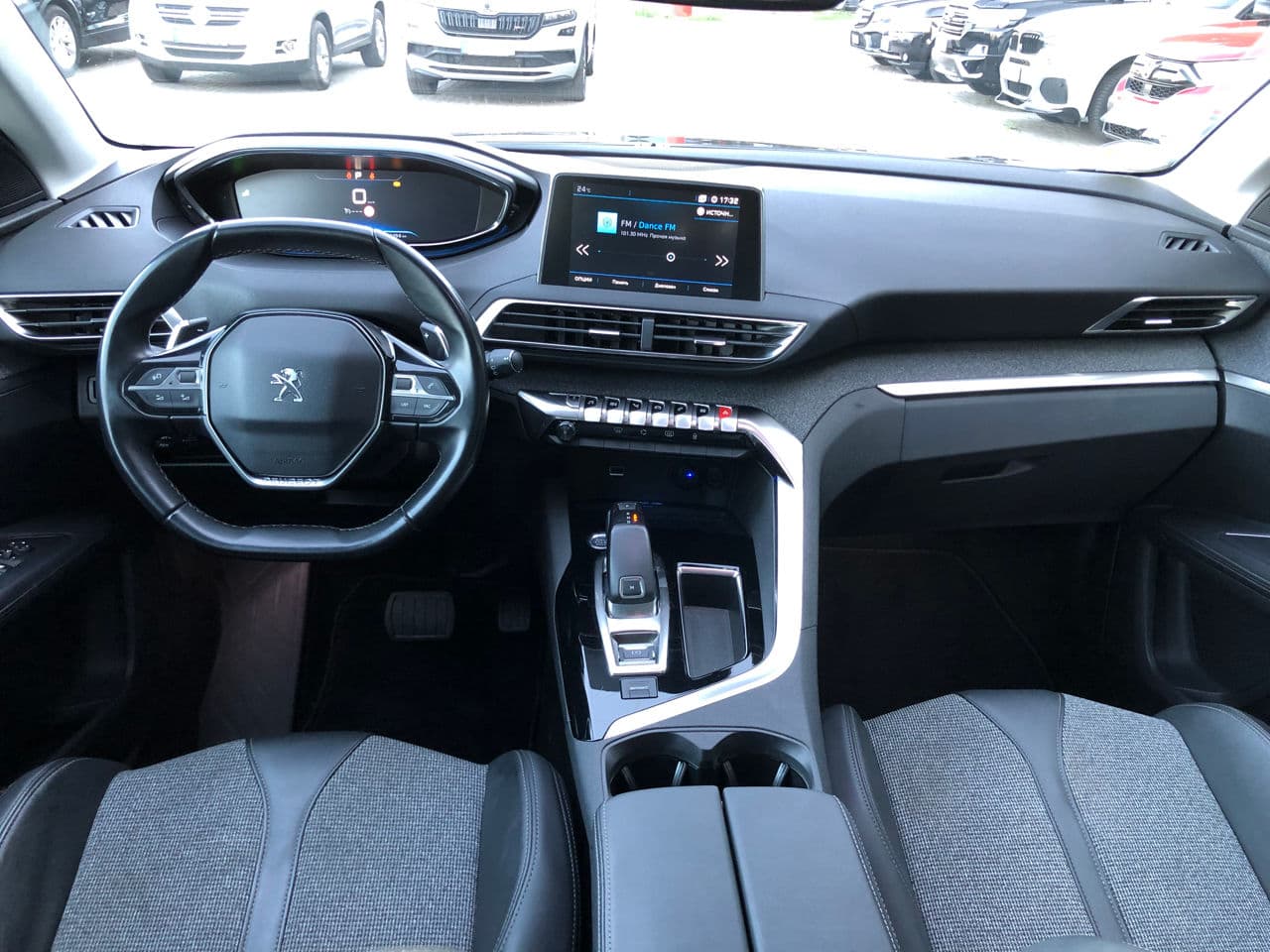 2019 Peugeot 3008 — Miniatură 6