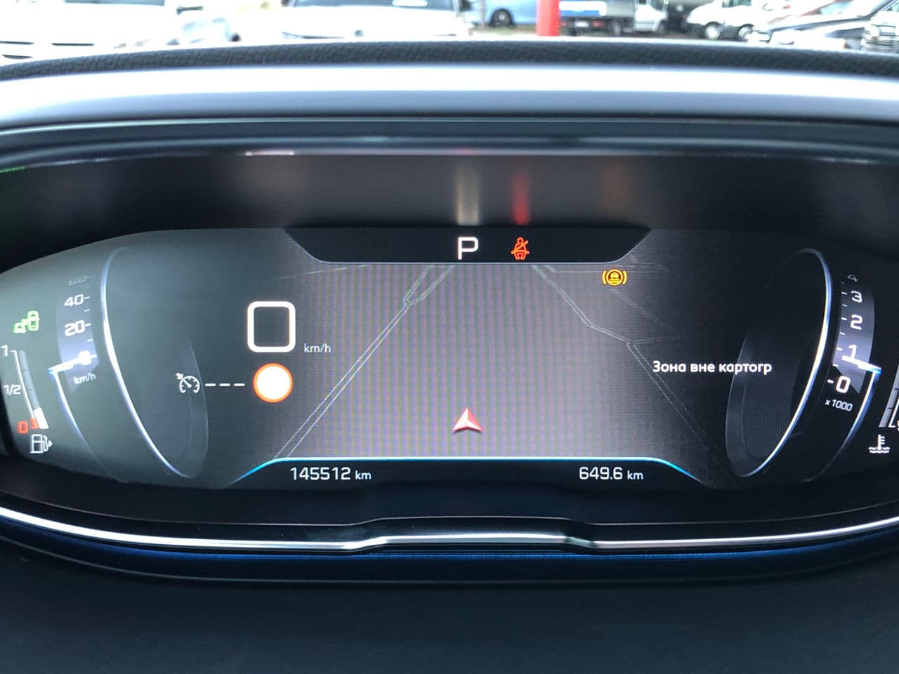 2019 Peugeot 3008 — Miniatură 11