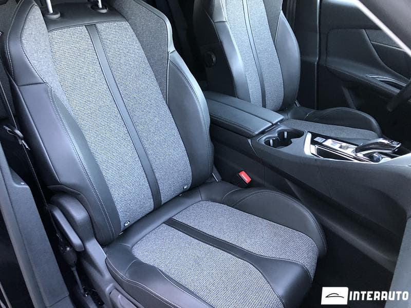 2019 Peugeot 3008 — Miniatură 7
