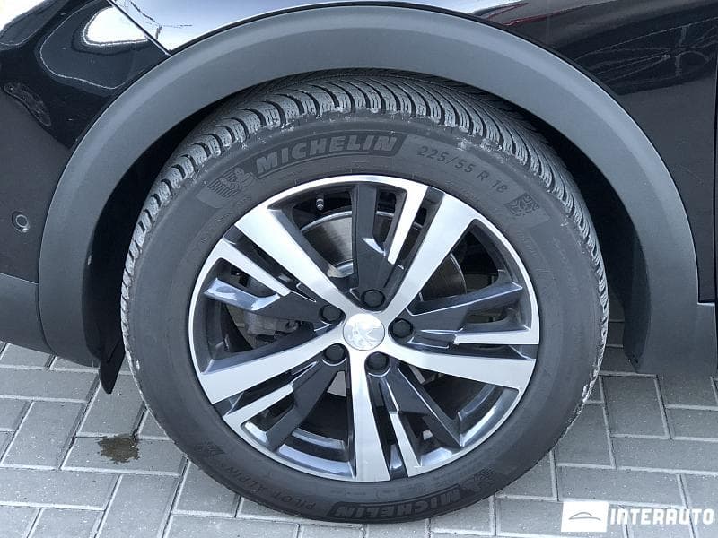 2019 Peugeot 3008 — Miniatură 24