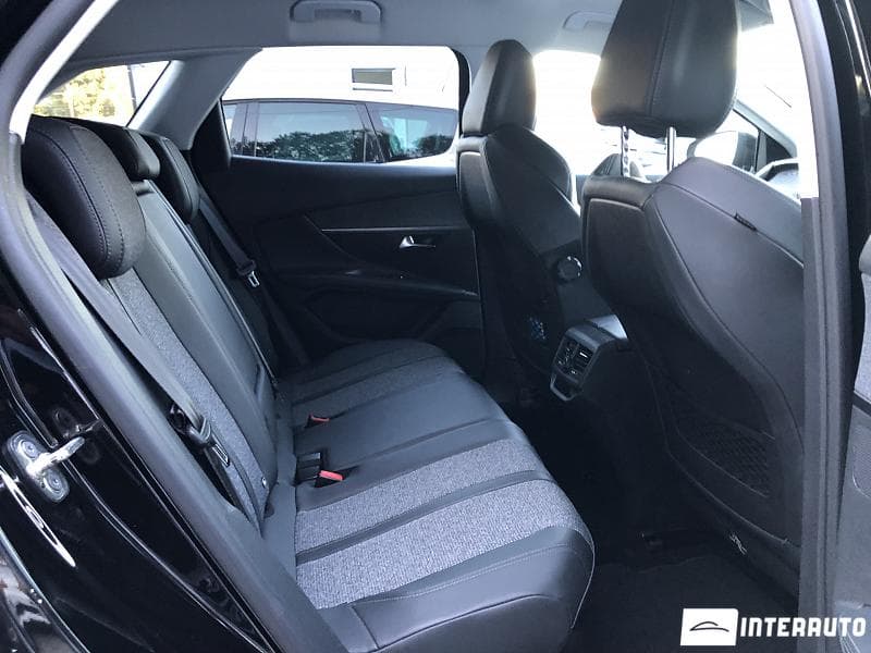 2019 Peugeot 3008 — Miniatură 8