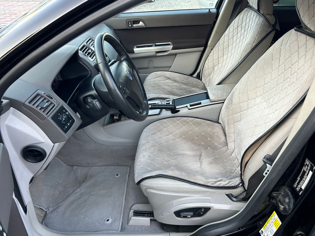 2009 Volvo S 40 — Miniatură 7