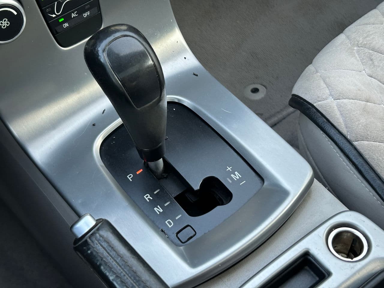 2009 Volvo S 40 — Miniatură 13