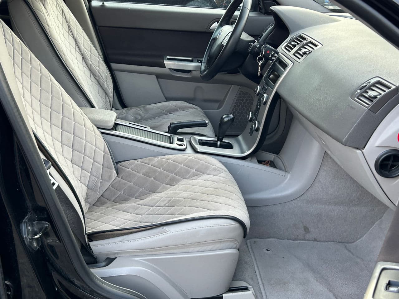 2009 Volvo S 40 — Miniatură 14