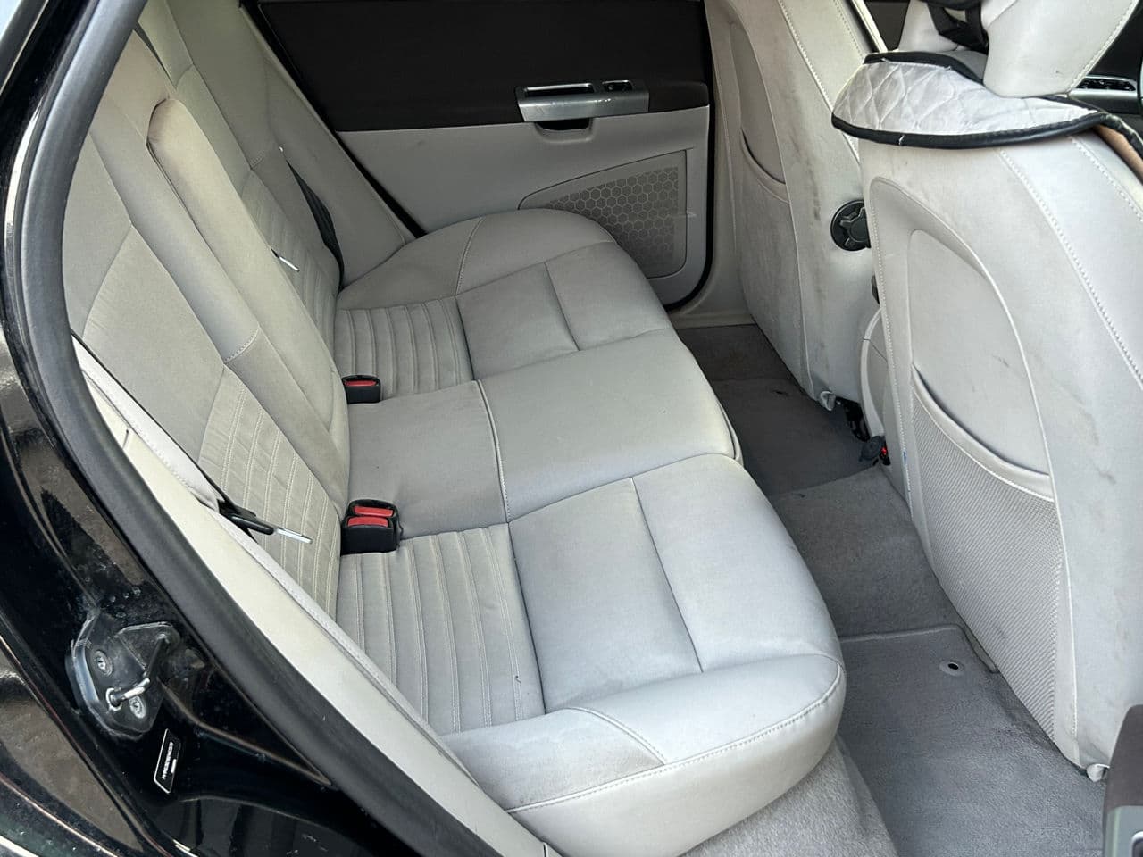 2009 Volvo S 40 — Miniatură 16