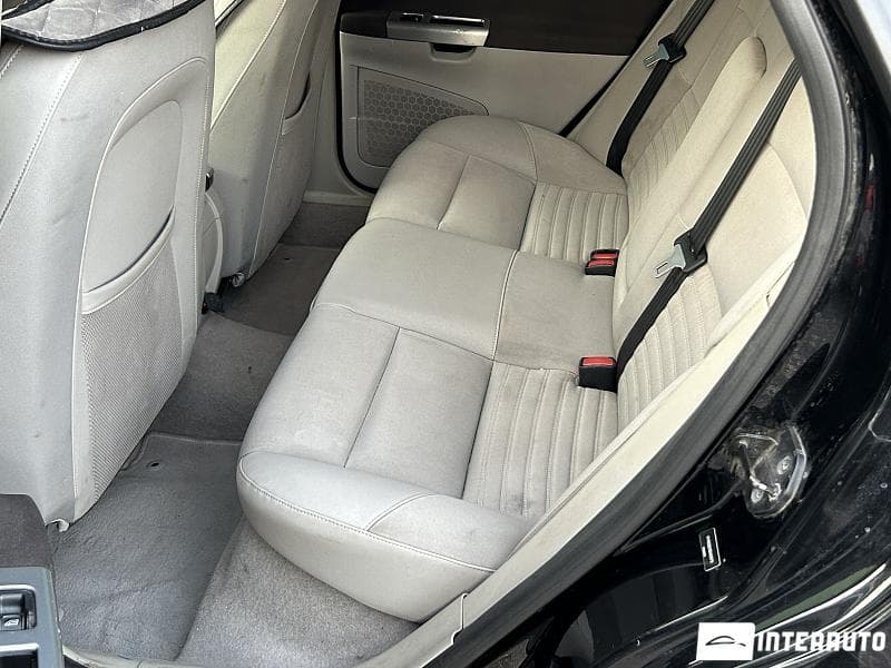 2009 Volvo S 40 — Miniatură 15