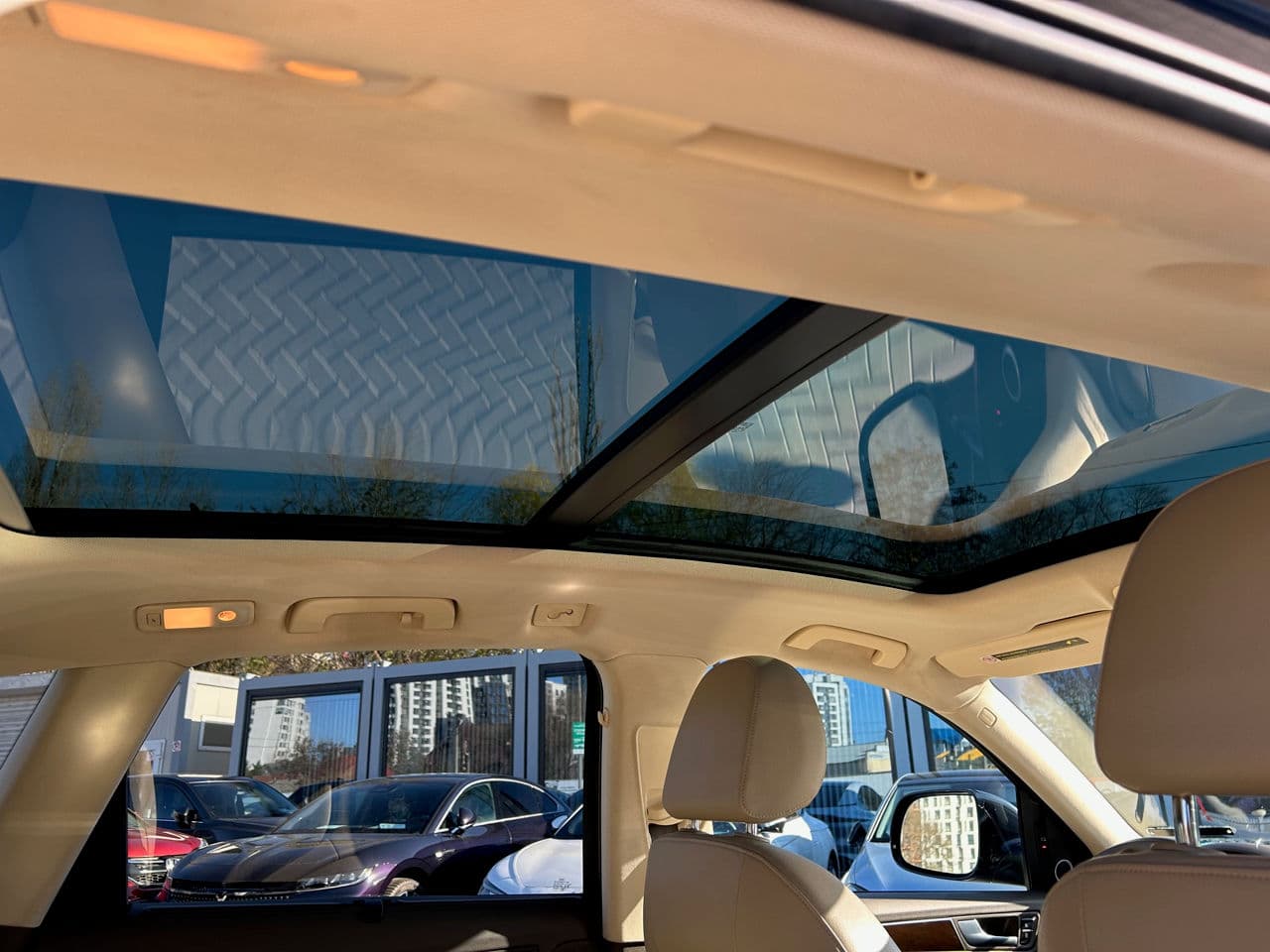 2013 Audi Q5 — Miniatură 18