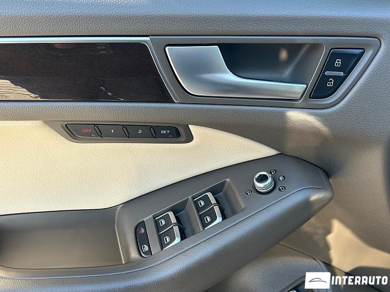 2013 Audi Q5 — Miniatură 6