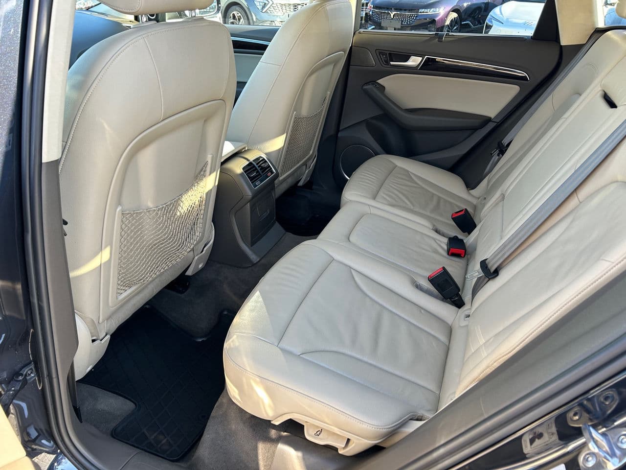 2013 Audi Q5 — Miniatură 19
