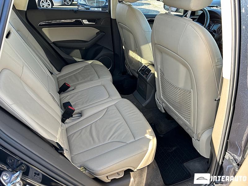 2013 Audi Q5 — Miniatură 20