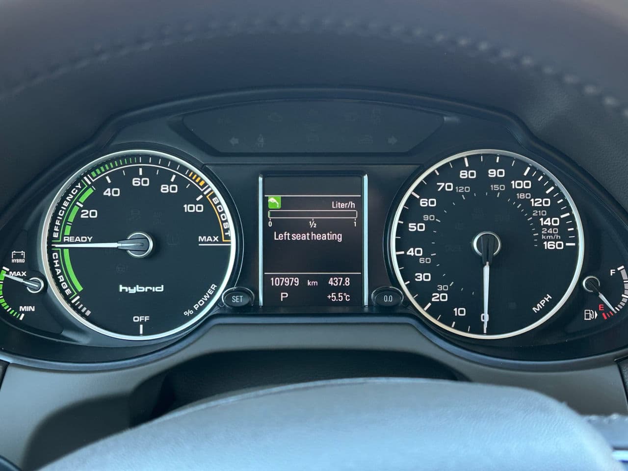2013 Audi Q5 — Miniatură 11