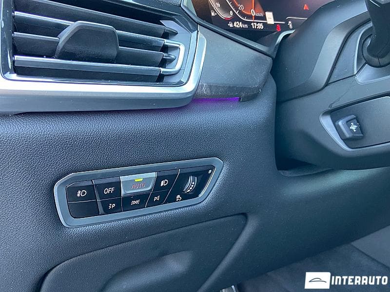 2019 BMW X5 4.0i — Miniatură 13