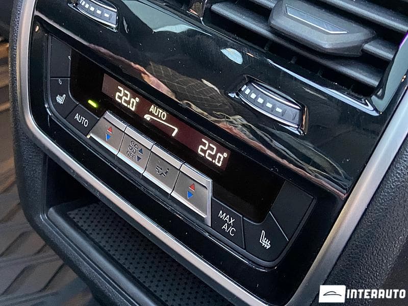 2019 BMW X5 4.0i — Miniatură 20