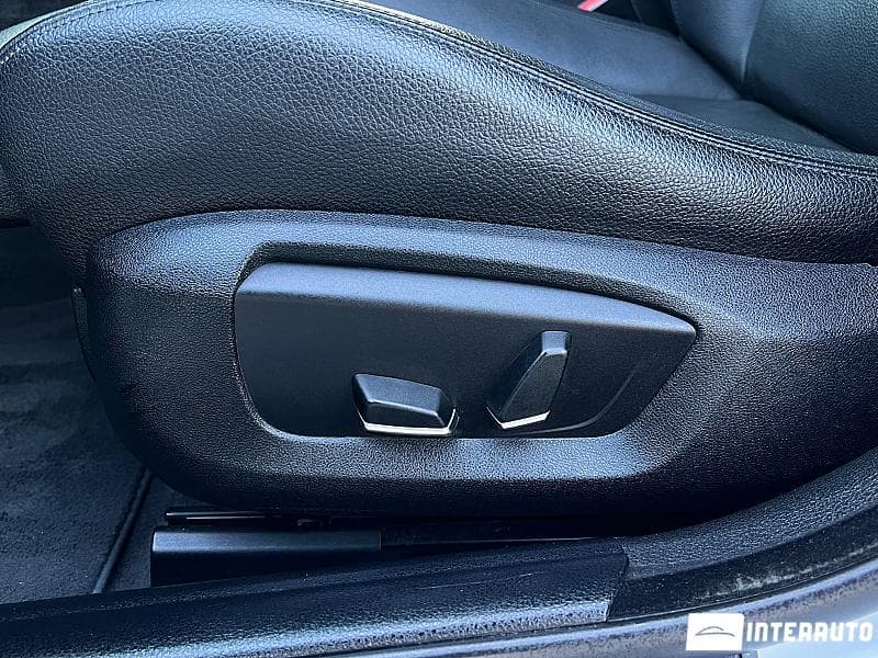 2015 BMW 520 — Miniatură 7
