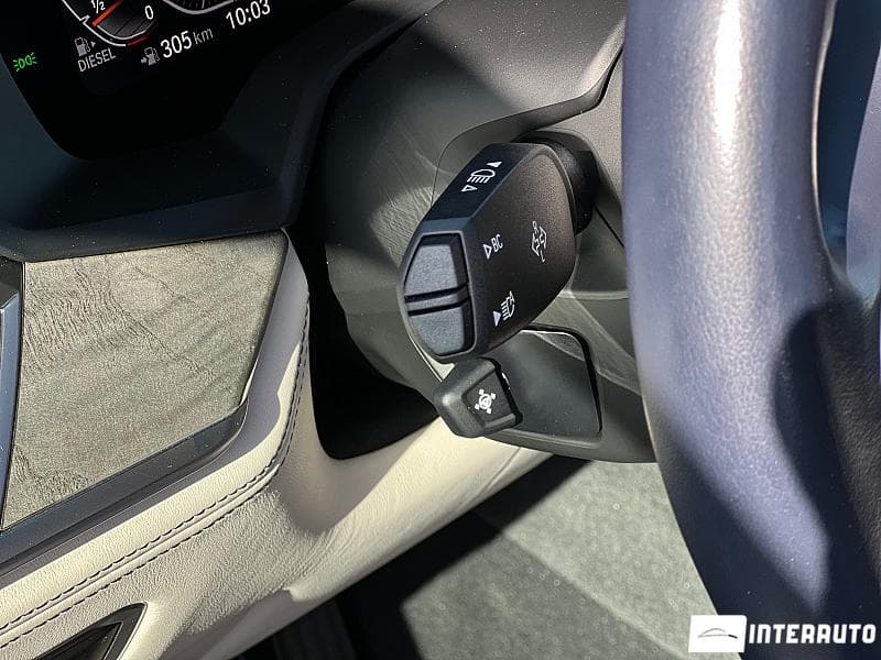 BMW X7 3.0d 2019 — Миниатюра 15