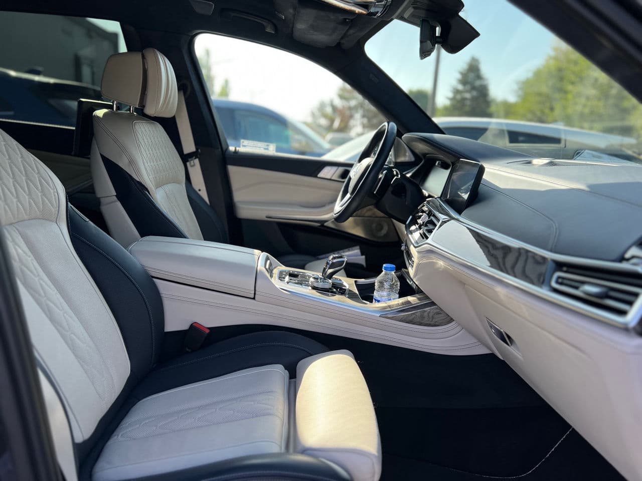 BMW X7 3.0d 2019 — Миниатюра 20
