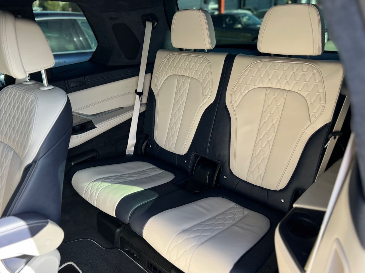 BMW X7 3.0d 2019 — Миниатюра 25