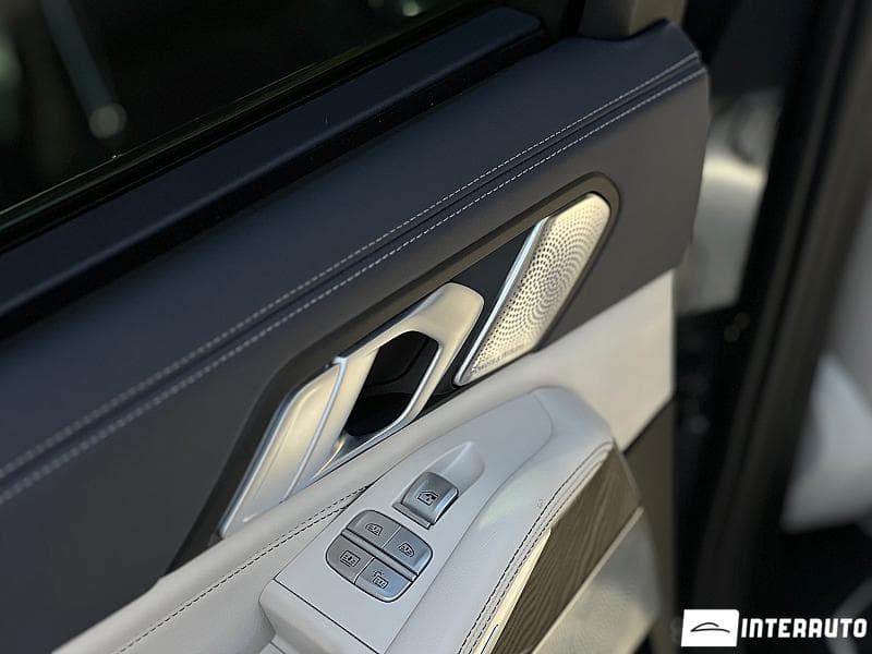 BMW X7 3.0d 2019 — Миниатюра 26