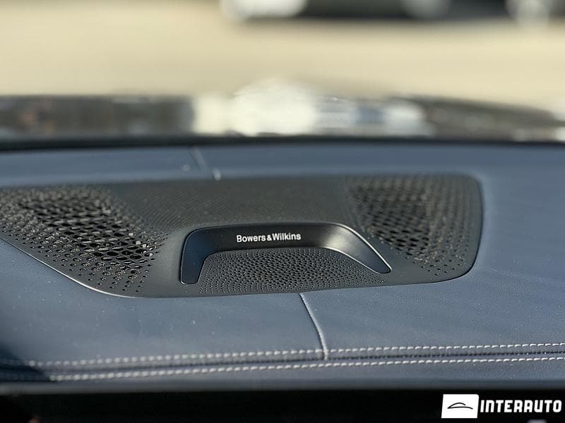 BMW X7 3.0d 2019 — Миниатюра 18