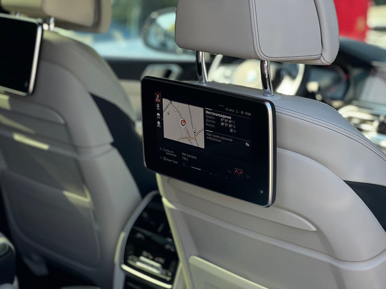 BMW X7 3.0d 2019 — Миниатюра 24