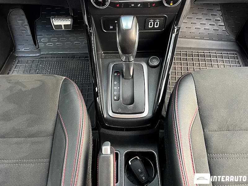 2019 Ford Ecosport — Miniatură 15