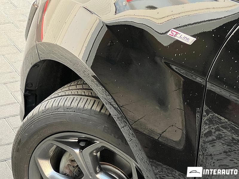 2019 Ford Ecosport — Miniatură 21