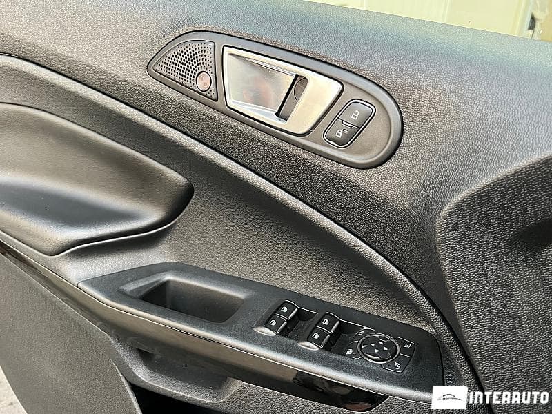 2019 Ford Ecosport — Miniatură 17