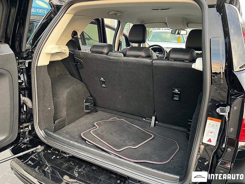 2019 Ford Ecosport — Miniatură 20