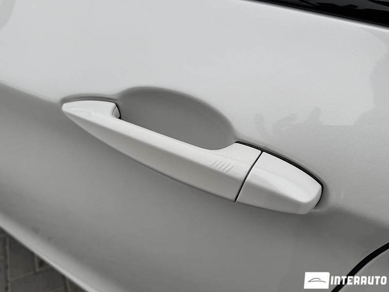 BMW X5 4.0e 2018 — Миниатюра 21