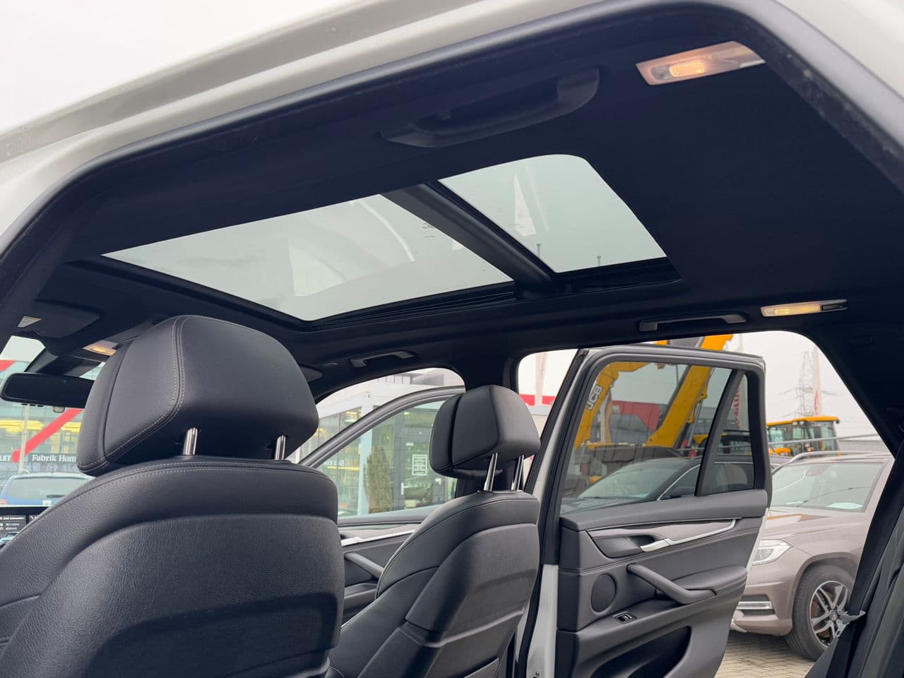 BMW X5 4.0e 2018 — Миниатюра 15