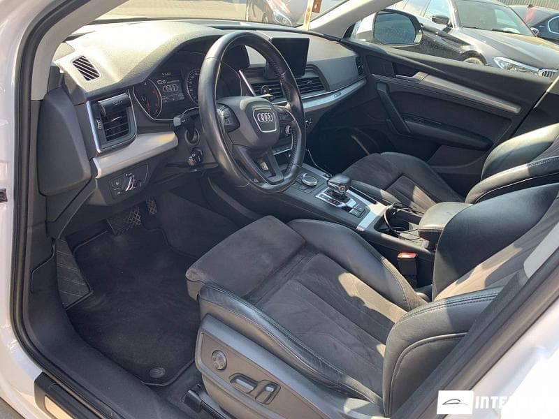 Audi Q5 2017 — Миниатюра 6