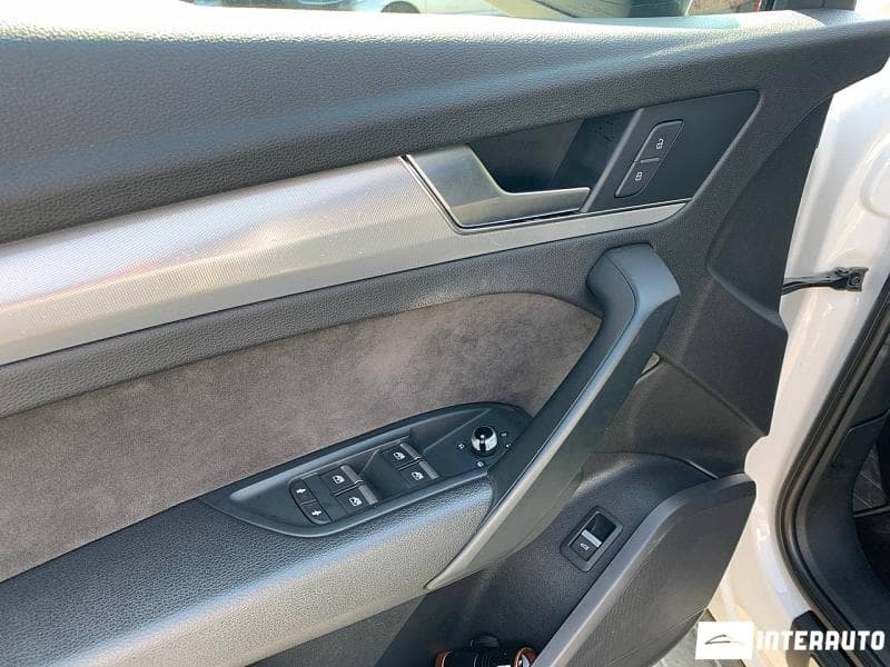 Audi Q5 2017 — Миниатюра 12