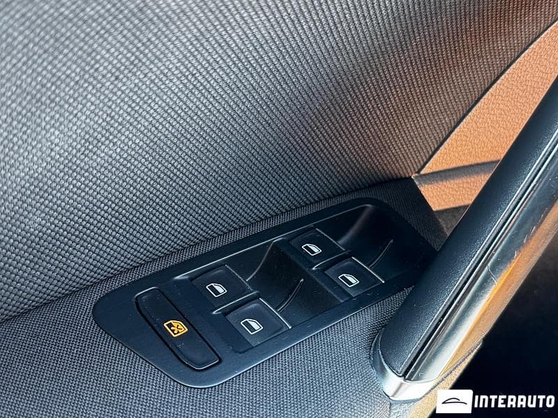 Volkswagen Golf GTE 2014 — Миниатюра 14