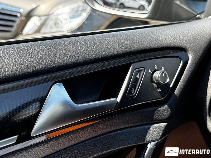 Volkswagen Golf GTE 2014 — Миниатюра 15