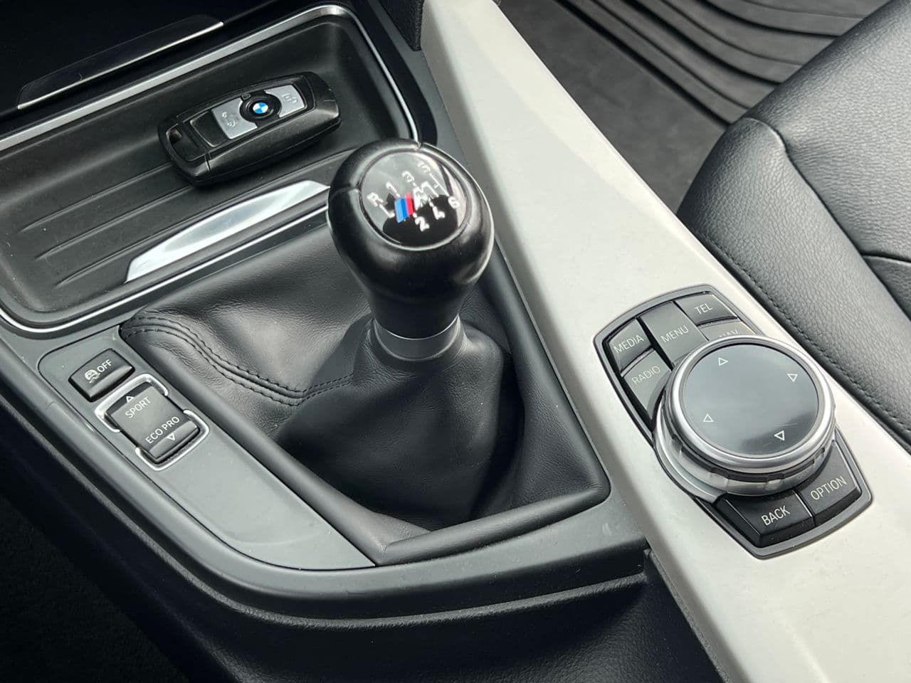 2013 BMW 316 — Miniatură 11