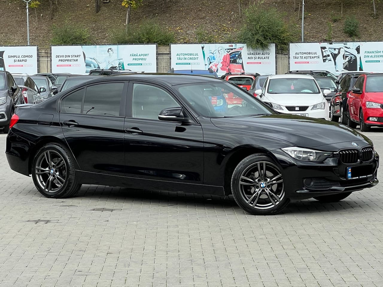BMW 316