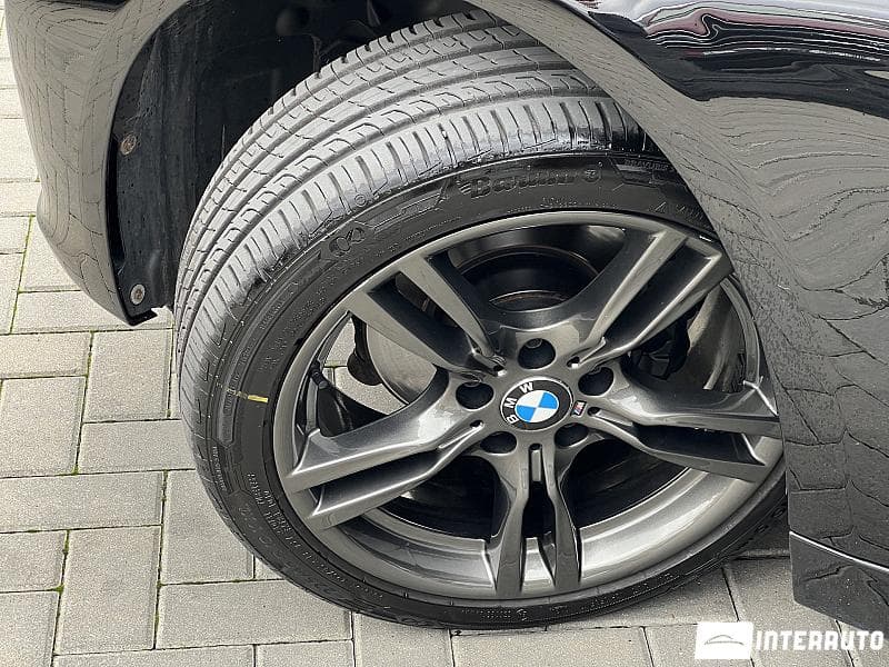2013 BMW 316 — Miniatură 15