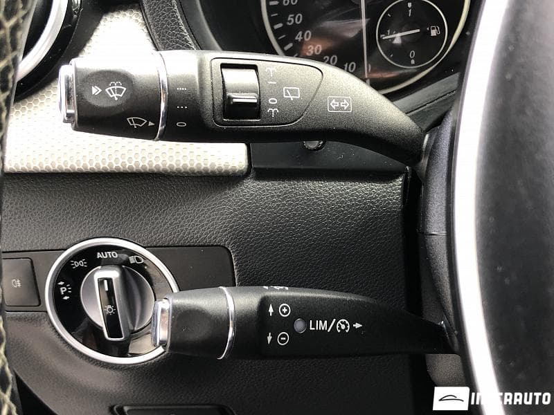 2012 Mercedes B 180 — Miniatură 15