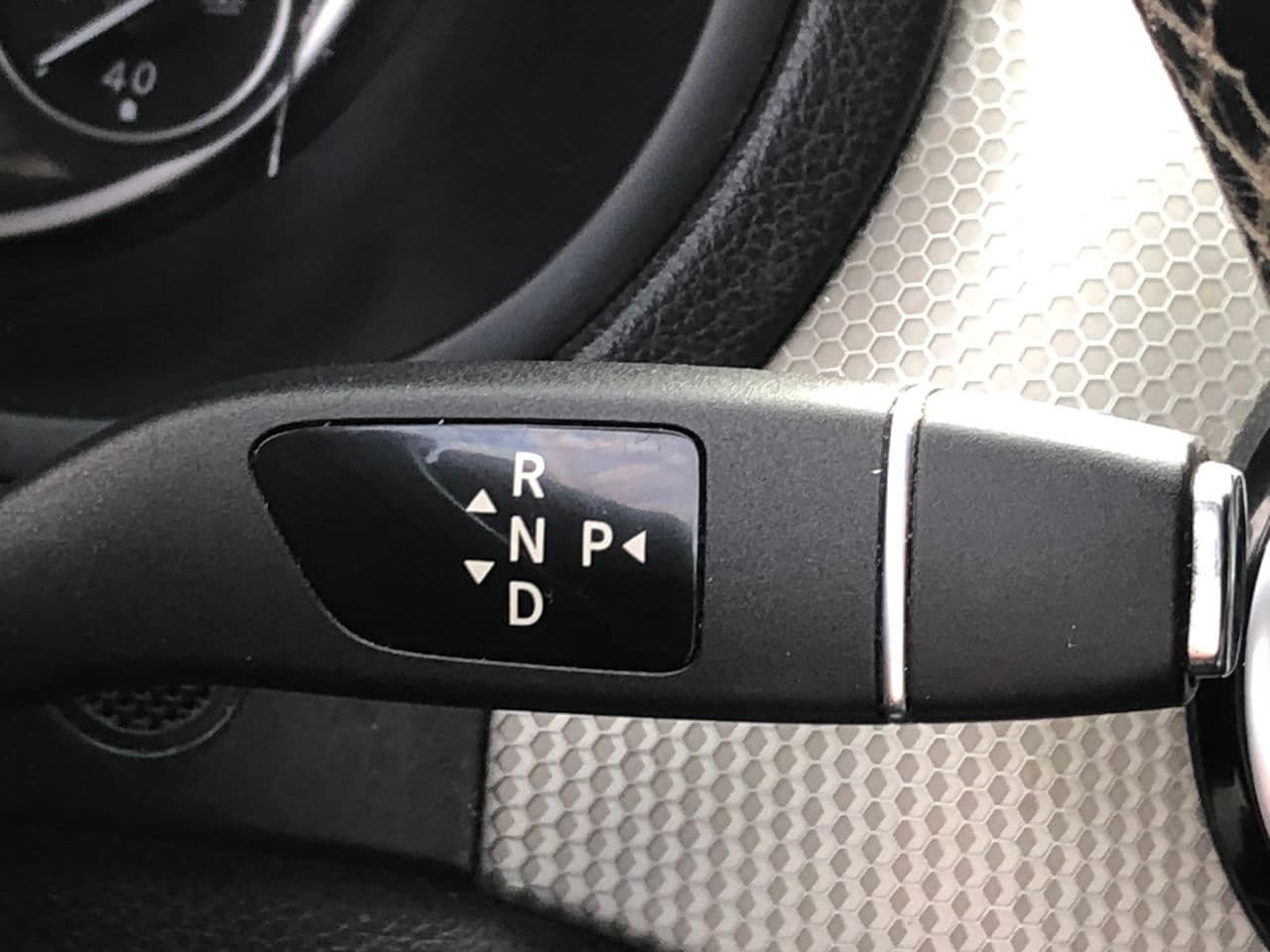 2012 Mercedes B 180 — Miniatură 10