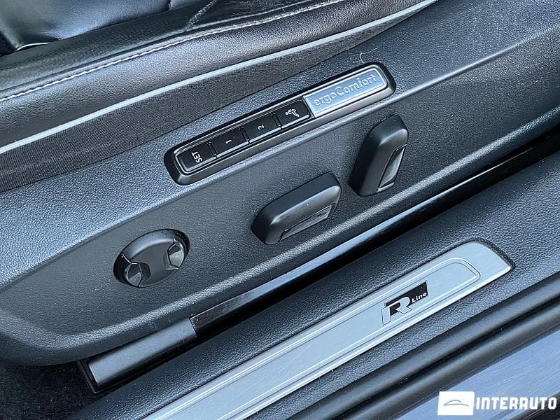 Volkswagen Arteon 2019 — Миниатюра 8