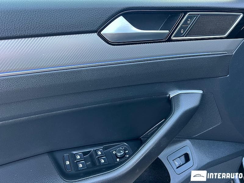 Volkswagen Arteon 2019 — Миниатюра 6