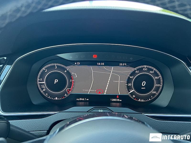 Volkswagen Arteon 2019 — Миниатюра 14