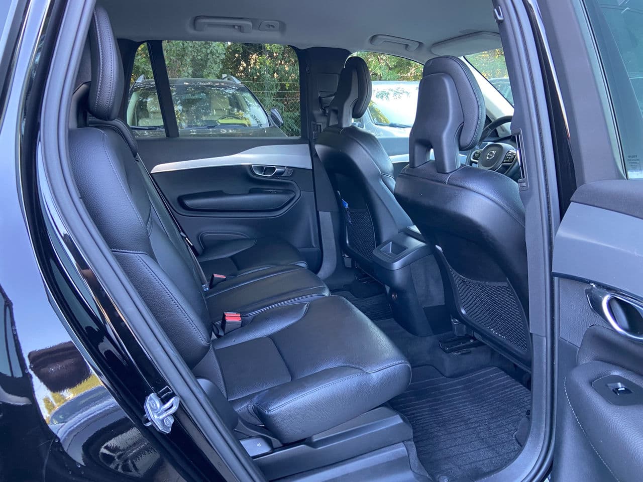 2016 Volvo XC 90 — Miniatură 16